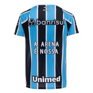 Camisa Umbro OF1 2024 Edição Especial A Arena é Nossa
