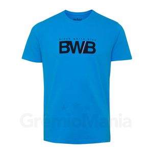 Camiseta BWB Azul