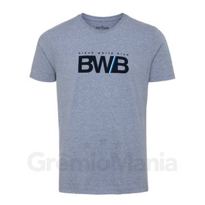 Camiseta BWB Mescla