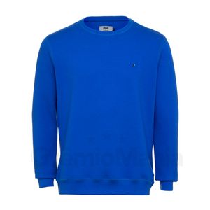 Blusão Moletom BWB Royal