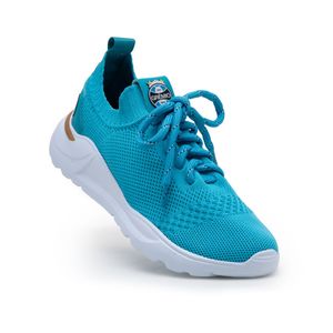 Tênis InPulse Feminino Celeste