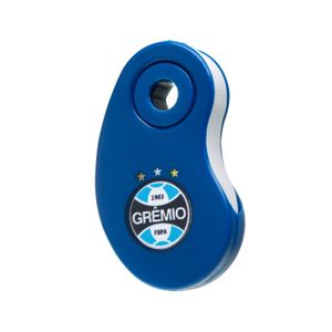 Borracha C/ Capa Azul