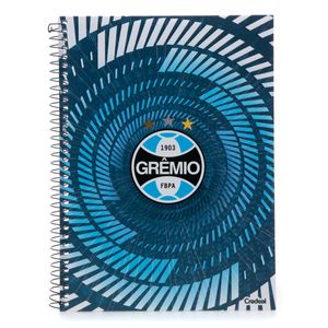 Caderno 160 Folhas 10 Matérias Órbita