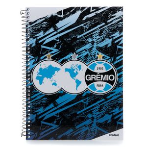 Caderno 80 Folhas 1 Matéria 3 Mundos