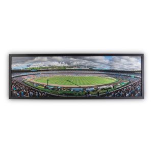 Quadro Ducker - Torcida Monumental 50X180