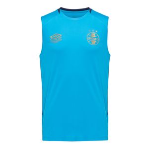 Regata Grêmio Treino Umbro 25/26 Masculina