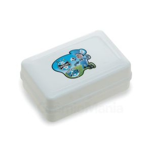 Saboneteira Kid GrêmioToons