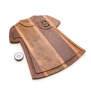 Tábua de Carne Camisa