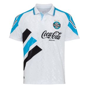 Camisa Masculina Retrô 1993