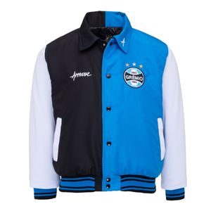 Jaqueta Approve College