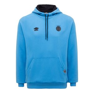 Blusão Viagem Umbro 2025/26