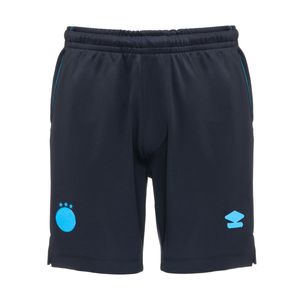 Bermuda Grêmio Viagem CEL/PTO Umbro 25/26 Masculina