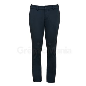 Calça Malha Alfaiataria BWB Preta