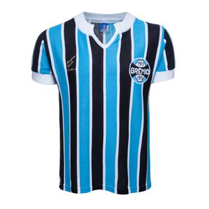 Camisa Réplica 1977 Masculina