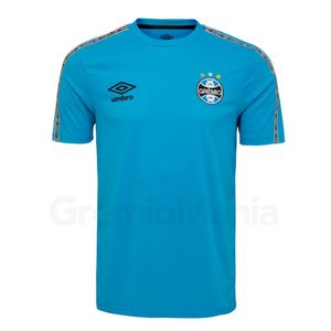 Camisa Concentração Cel. Umbro 2021 Masculina