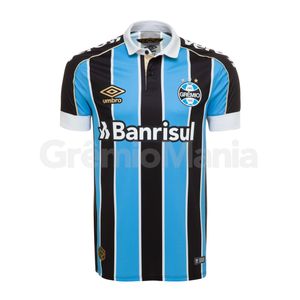 Camisa Oficial I Masc. Atleta c/ Vero 2019 S/Nº