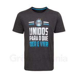 Camiseta Masculina 117 anos