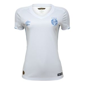 CAMISA OFICIAL II FEMININA 2019 S/Nº