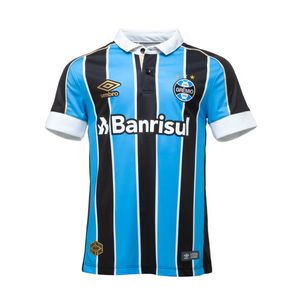 Camisa Oficial I Júnior 2019 S/Nº