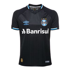 Camisa Oficial III Masc. Fan 2018/19