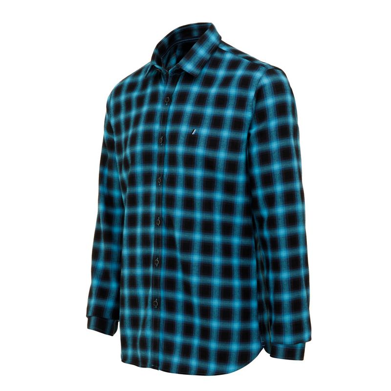 Camisa_ML_Docthos_Cor_080_080_Azul_Tur_REF605_639527_Lateral.jpg