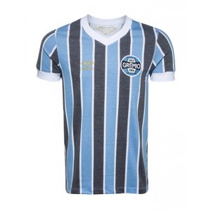 Camisa Retrô 1983 Umbro Masculina