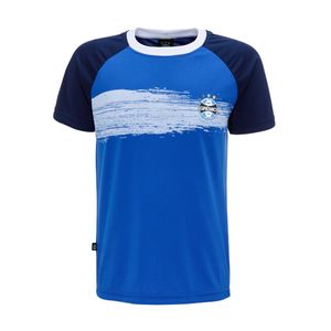 Camiseta Humaitá Infantil