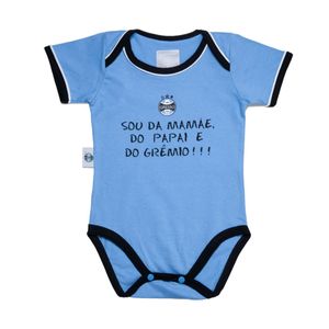 Body Sou da Mamãe, do Papai e do Grêmio