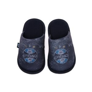 Pantufa Estonada Sola EVA Infantil