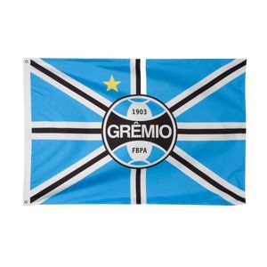 Bandeira Oficial 3 Panos (1,35cm x 1,95cm LxA)