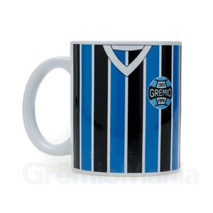 Caneca Camisa Retrô 1983 325ml