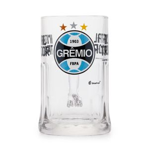 Caneca Imortal Tricolor 565ml