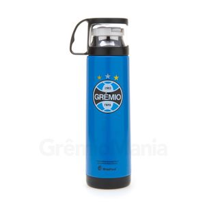 Garrafa Térmica c/ Caneca 475ml