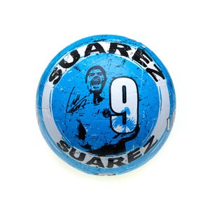 Mini Bola PVC Suárez