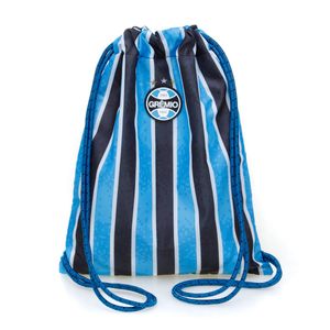 Mochila Saco Tricolor