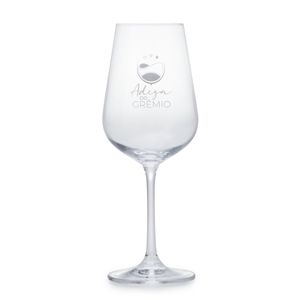 Taça de Cristal Vinho 360ml