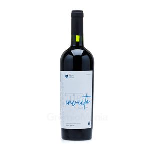 Vinho Fino Tinto Seco Tannat 2021 - Tri Invicto