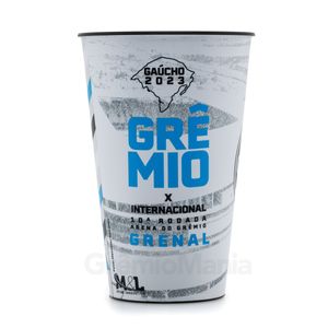 Copo GREnal Gauchão 2023 550ml