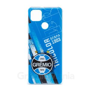 Capinha p/ Celular Motorola G6 Power GFBPA