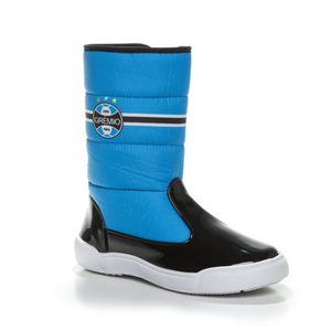 Bota Infantil Celeste