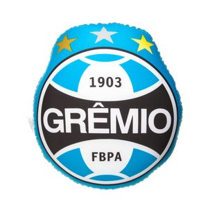 Almofada Símbolo Grêmio