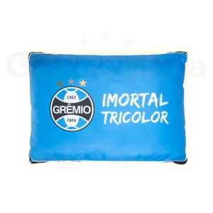 Almofada Imortal Tricolor Grande