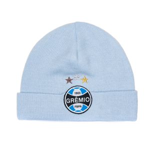 Gorro Celeste Adulto