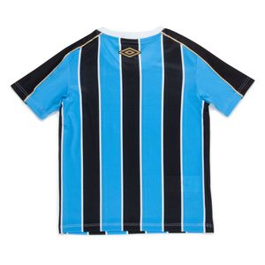 Kit Oficial I 2019 Infantil S/Nº