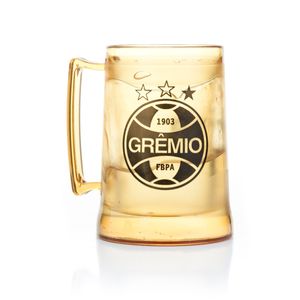 Caneca Gel Série Ouro