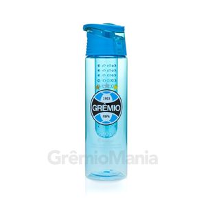 Garrafa Infusor de Sabor 700ml