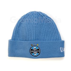 Gorro Celeste Adulto