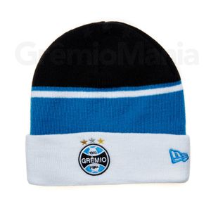 Gorro Símbolo Bordado Adulto