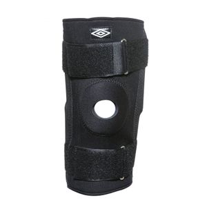 Joelheira Articulada e Ajustável Umbro