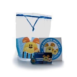 Kit de Proteção Syspet